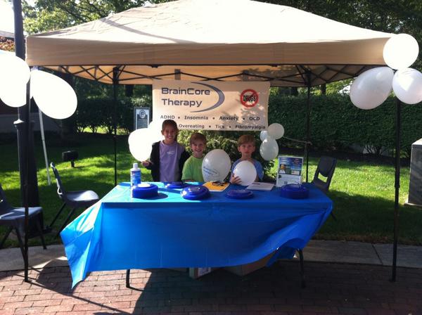 BrainCoreNJ's tweet image. Come join us at Kids Day America at the Wall Township Municipal Building. Games, prizes, family fun!