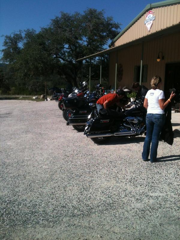 Frio Canyon MC Stop tweet media
