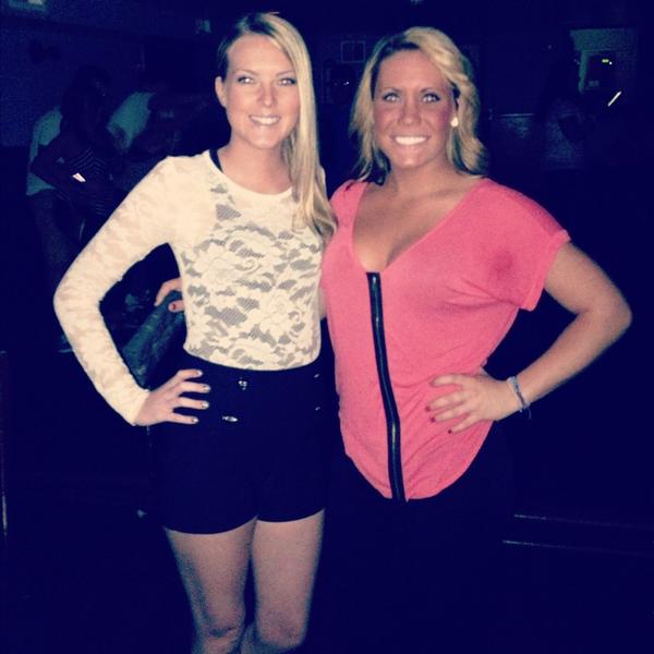 kristyleee's tweet image. @carajudge 💕💖🙈🙉 #tellittothejudge