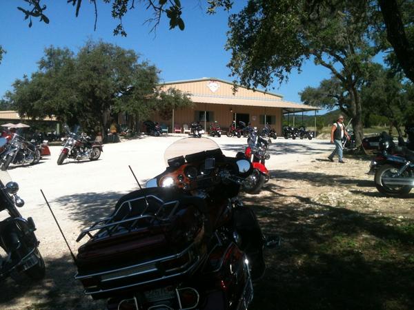 Frio Canyon MC Stop tweet media