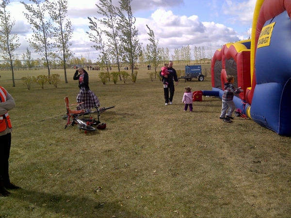 insurewithJT's tweet image. #hutterite marathoner - #breakinghutterite #Niverville