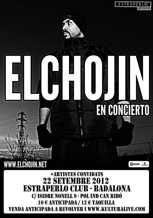 Y esta noche!!!! A disfrutar "de las cosas que importan" :) <a href="/ElChojin_net/">El Chojin - Oficial</a> with <a href="/verowicca/">Veronica Berraquero</a> <a href="/Ivan_kimbo/">Kimbo</a> #ContraMercè2012