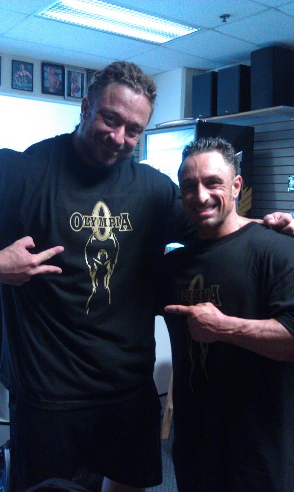 Come get em now <a href="/619Muscle/">619 Muscle</a> SD til 12pm today! Big Sexy got his, get urs now! @TheBigSexy200X <a href="/braunfitness/">PJ BRAUN</a> @BigJonWard