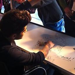 Link permanente da imagem incorporada