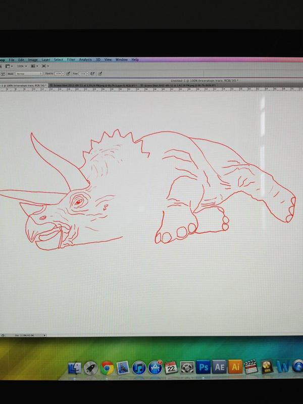 Un preview d'une nouvelle chanson des Appendices!