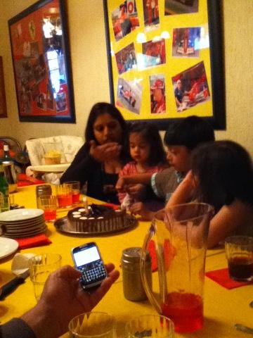 Alexgm50's tweet image. That was Daniels birthday