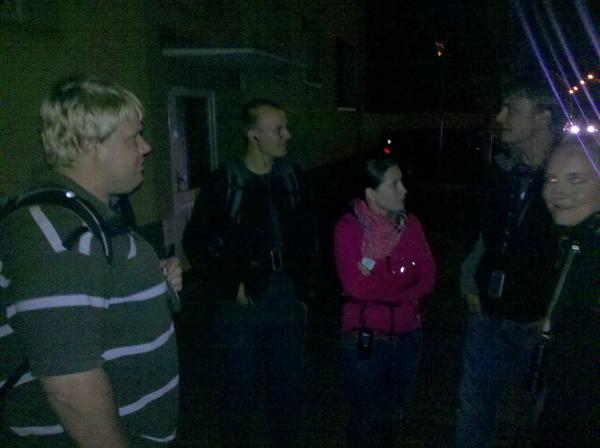 GoriGC's tweet photo. Gruppenfoto http://t.co/k4foYg2Q