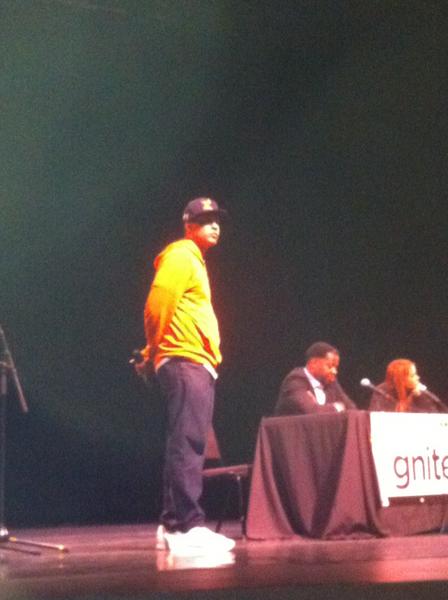 Emmai_Alaquiva's tweet image. @jasiri_x doing the most in the name of #movementwork #POW #ignite2012