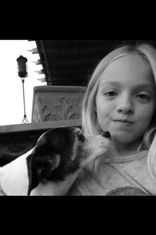 qwwwserg's tweet photo. My dog!! I love him!! 💋🐶😜 http://t.co/smTozO9A