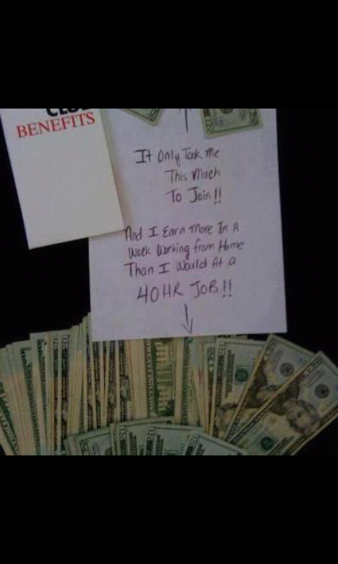 tiffanisexy86's tweet photo. Rt!!!NEED A PART TIME JOB????A GREAT JOB THAT OFFER GOOD BENEFITS FOR YOU AND YOUR CAR???? SHOW YOU HOW TO MAKEHUNDREDS http://t.co/Avadi3Ty
