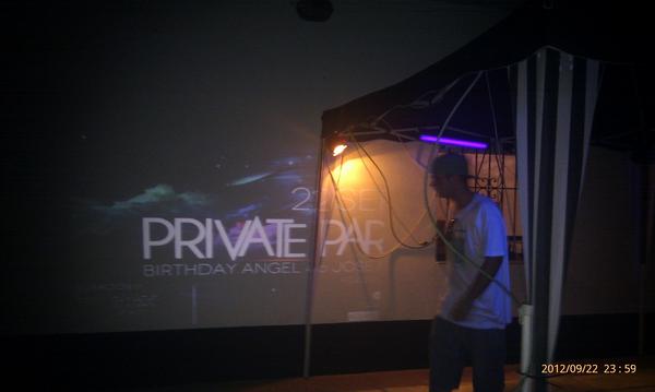 _JoseGuisado_'s tweet image. #goodbyesummerparty