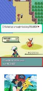 BlackStar_DWMA's tweet image. #PokemonFail