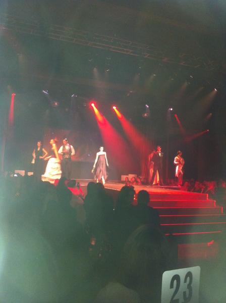 ClickRealty's tweet image. Brilliant. What a great event. Sponsored in part by click realty.