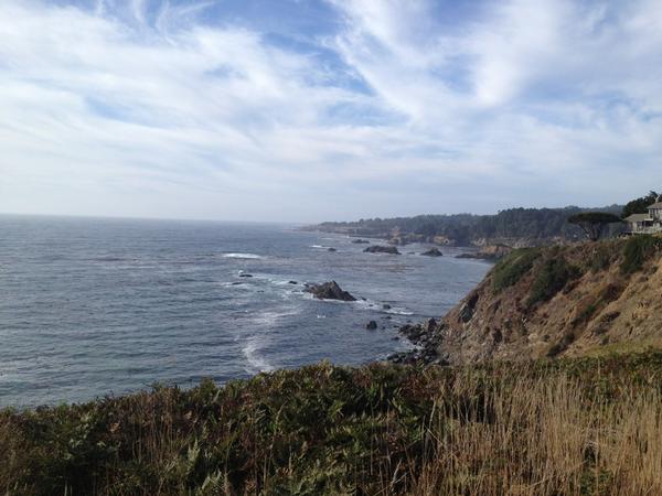 GreenandHarbor's tweet photo. Been too long since we've been on Twitter... Good to be back. Weekend on the North Coast. #leftcoastprep #mendocino http://t.co/aYLJioR7
