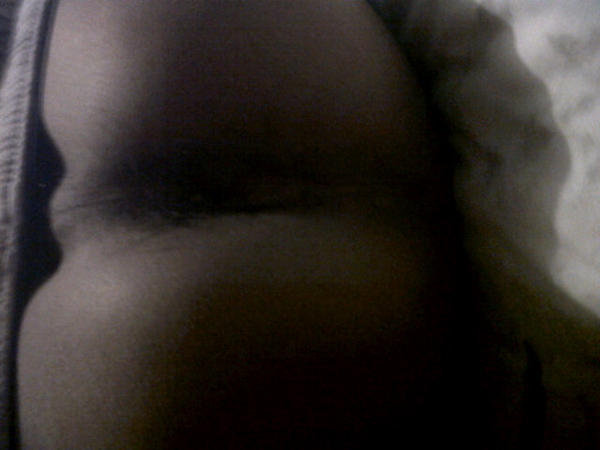 mastodonte's tweet photo. Truense ese culo http://t.co/t3UNj5Vx