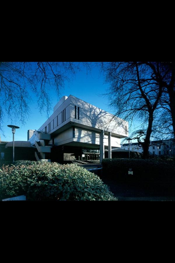 BauhausProject tweet picture