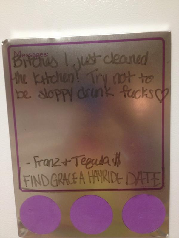 Zoe_NYR's tweet image. #207problems #alwayssloppy