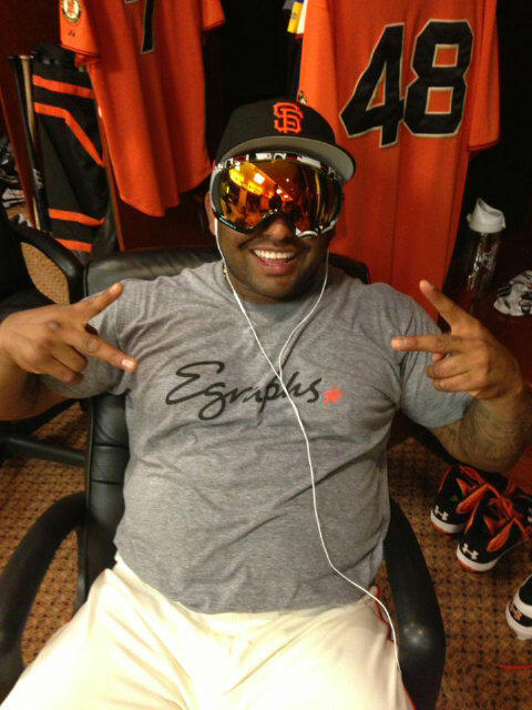 MTrigsted's tweet image. RT @KFP48: #PandaModeON this is for you SFGiants fans you guys are the best   #fb