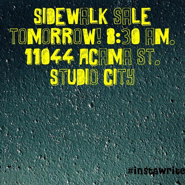 steelo444's tweet photo. Selling Jordan's, clothes, DVDs, books, music, furniture, baby items and more. Come thru!! http://t.co/WO9iwxM3