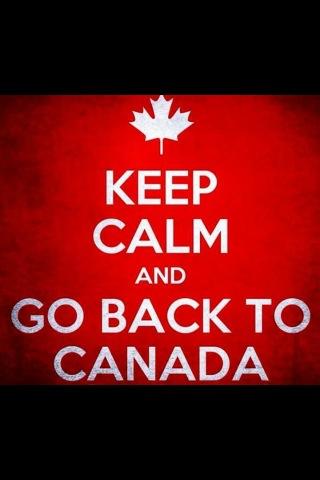 Patyco9's tweet image. Hoy hace 2 años 😱 #missingCanada 🍁
