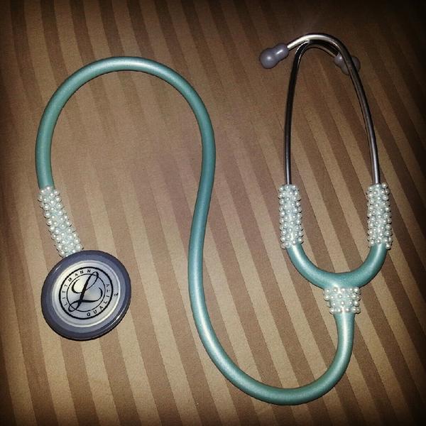 tiffany & co stethoscope