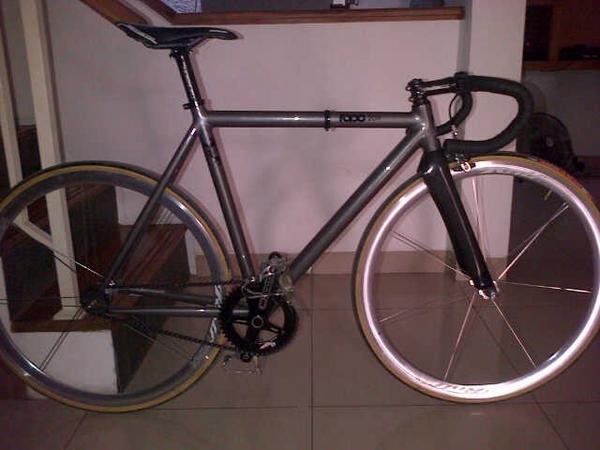 Wts wheelset Rolf Prima chrome 6,5 nego contact:28D715F5/087774461715 <a href="/ssbike_/">SS</a> <a href="/fixedandfurious/">Fixed and Furious</a> @FixieBikeMarket