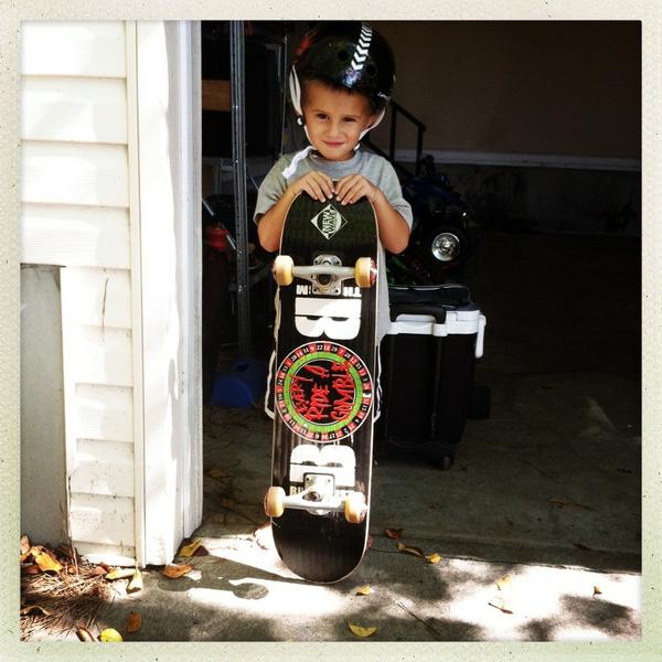 bobburnquist's tweet photo. Nice one! :)
โ@jcann311: @bobburnquist fan right here. Jayden loves this deck. #OldSchool #ClassicDeck #Roulette http://t.co/ICnXkwHVโ