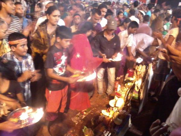 Kalyan City tweet media