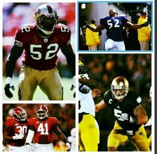 LinebackerProbz's tweet image. Some of the best