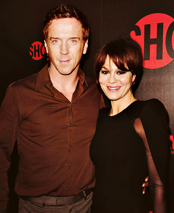 Helen McCrory (@mccroryhelen) on Twitter photo 