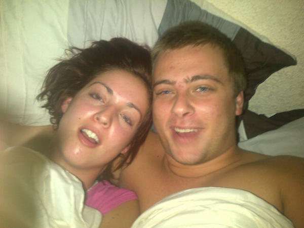 bradleyaiden's tweet photo. @Danielle_JayneB cum faces innit!? http://t.co/mRd49fDU
