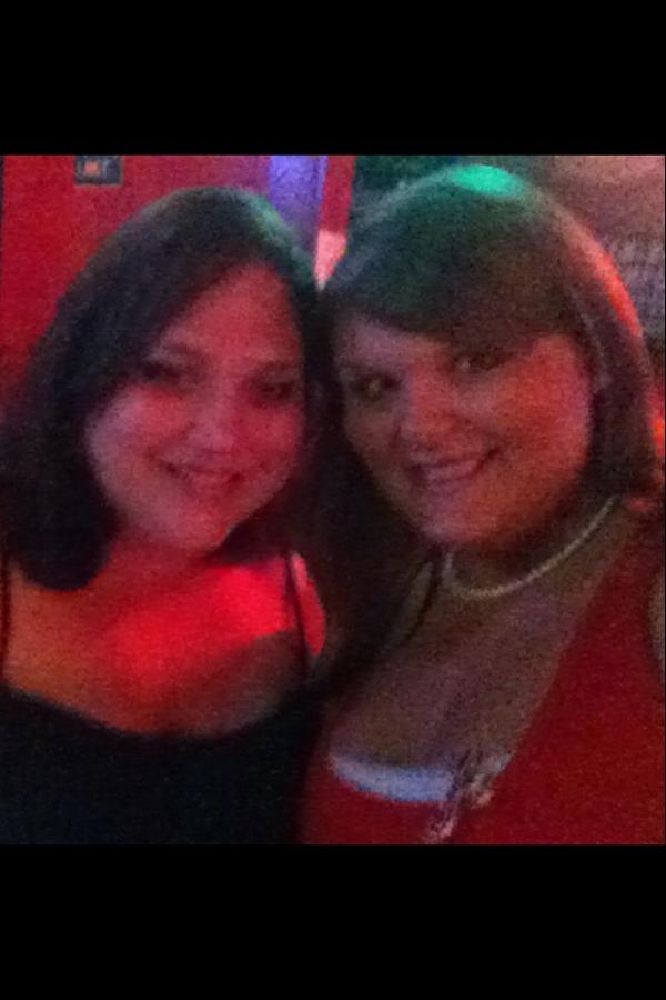 JChampionRN's tweet image. Celebrating #bucketstyle