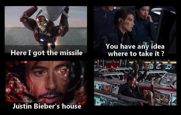 teeboh99's tweet photo. Iron man knows http://t.co/awzDYQHp