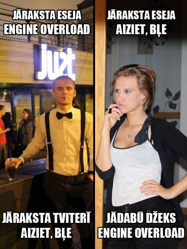 problēmas