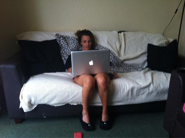 CaleyJean's tweet image. #macbug @mickyrosenberg @WilliamLivesey