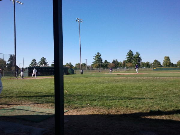 jthode2's tweet image. Go @Montana_15 :) #GetOnBase