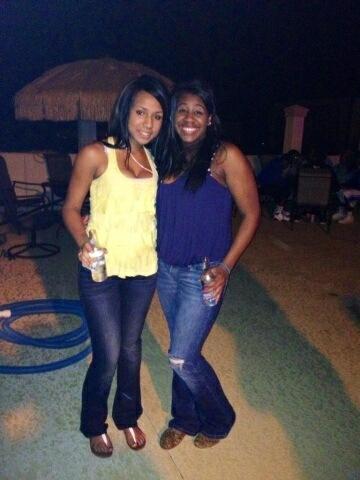 YellaBitch1's tweet image. Lastnight withh my love ; she a rider foreal &amp;lt;3 #OnOurLevel #SexyyBxtches @OhHeySamoya