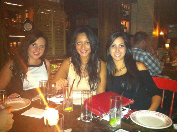 MiamiVIPElite's tweet image. Where my party people at?!