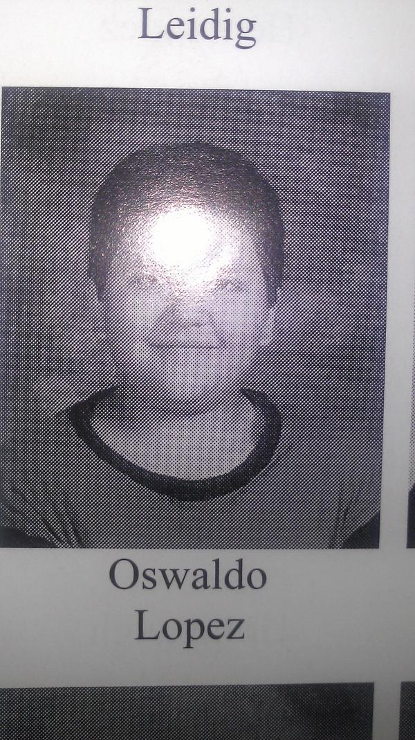 littlebear017's tweet image. This is me in 6th grade #chubby #totalstud ;)