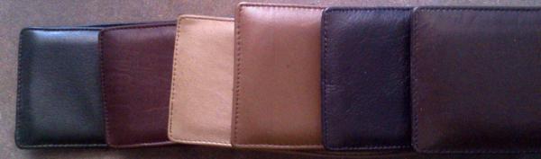 ok_leather's tweet photo. LEATHER WALLETs( 11)

Price; 4000 Ks

100% leather http://t.co/gdz61T9l