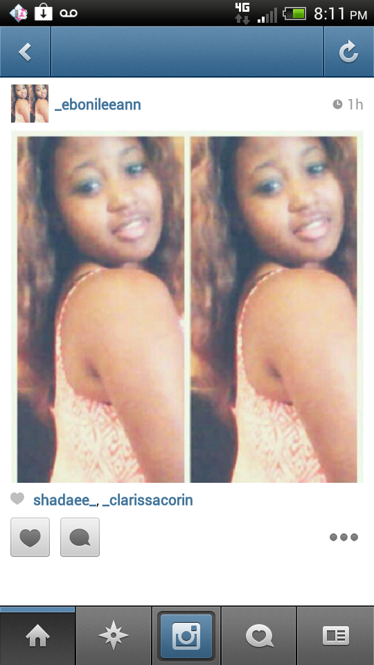 _DemCheeks's tweet image. Follow Me On.Instagram _EboniLeeAnn