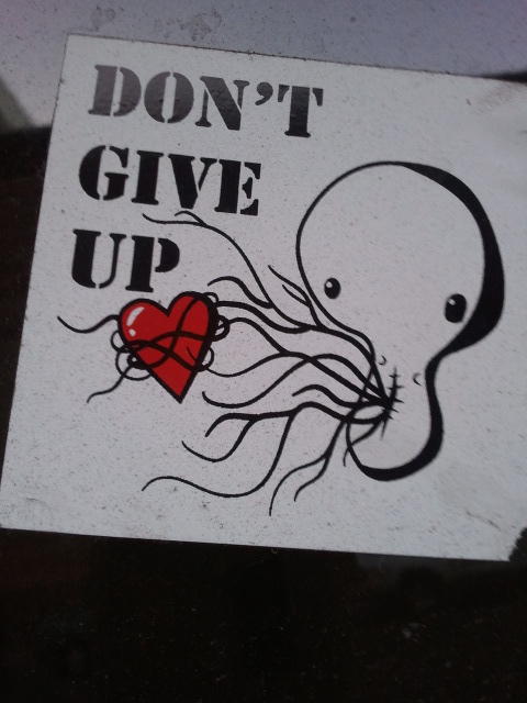 Never give  up http://t.co/iecbcOn3<a href="/tag/copromote"class="tags"><span>#copromote</span></a>