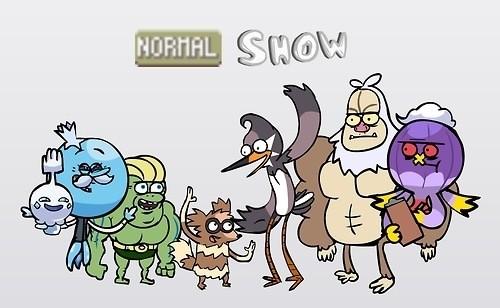 mordecaixrigby's tweet photo. http://t.co/t7g2Wav6