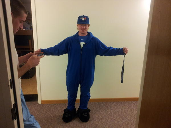 RyanBranCrunch's tweet image. @sbuckley33 #Onesie #MELLC #OnDuty