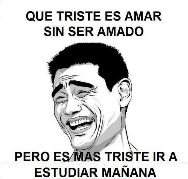 jonathanel1990's tweet photo. Ai que tristesa    jummmnn........    U.u    ....... http://t.co/F1udkq34