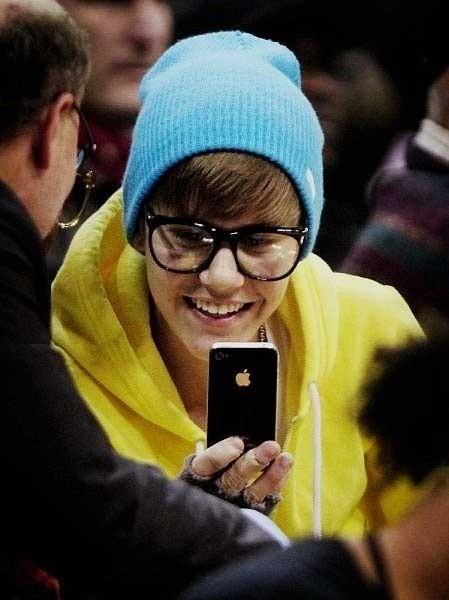 mariahldavis's tweet image. He is soo cute #MyNerd