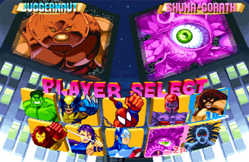 abugetdotcom's tweet image. #CharacterSelect siapa jagoan lo disini? #ABUGET