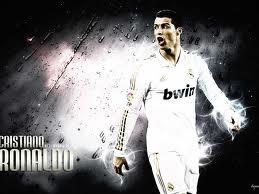#cristiano The World's Greatest &amp; Most Skilfull....Step Aside Lionel!