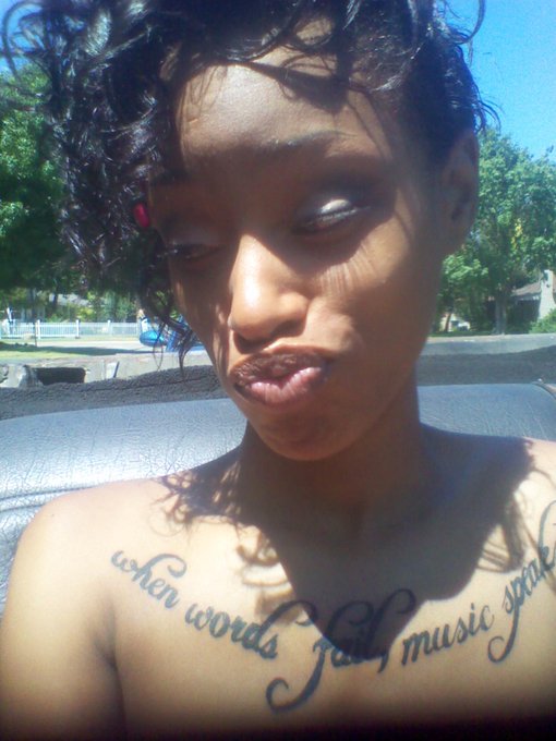 Watch February’s Finest's leaked NSFW photo on TwXstars