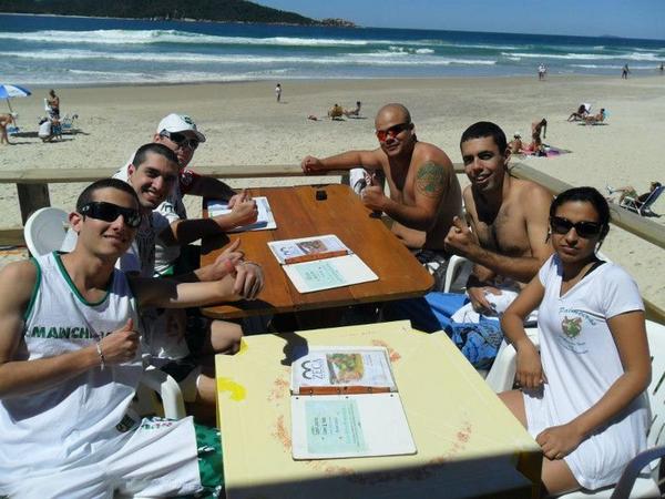 TheusMV's tweet photo. ê floripa hein, toma no meu cu kkkkk bom dia, VALEU PALMEIRAS! http://t.co/7iAf4W3n